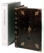 Ранен ръкопис на Китаб-и-Акдас